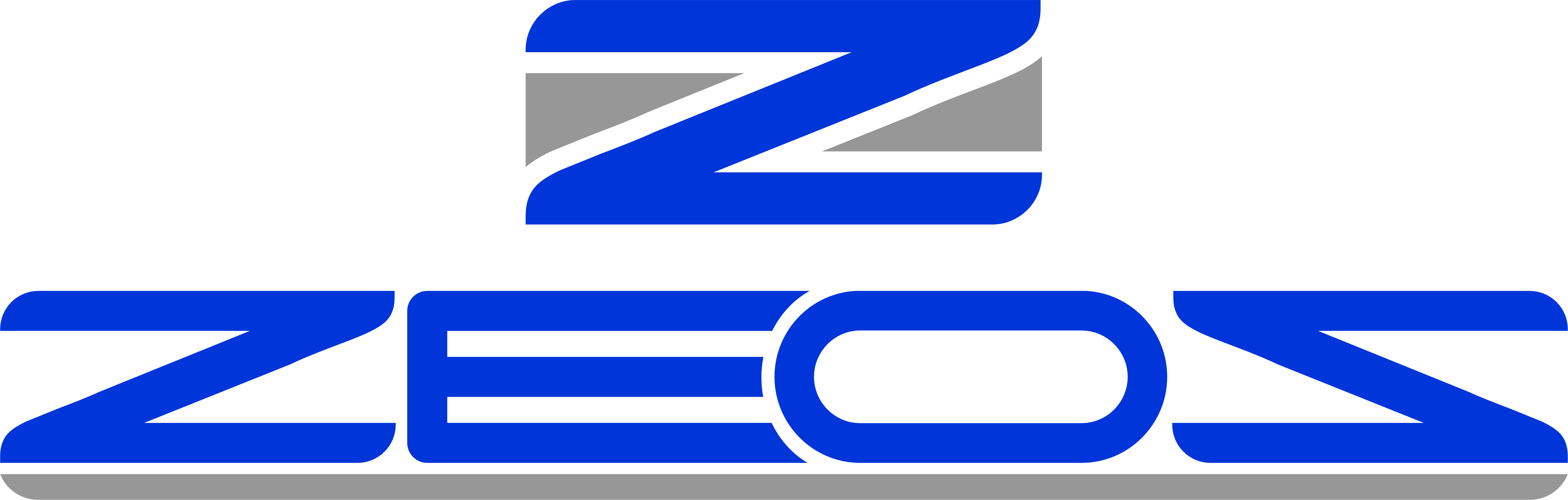 Logo Zeos